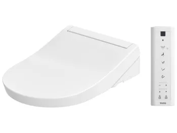 Сиденье-биде Toto RG TCF34270GEU