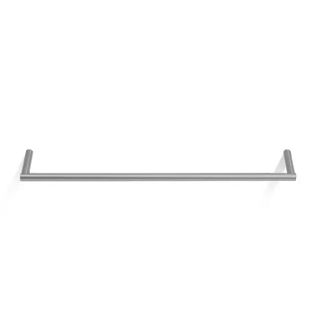 Полотенцедержатель Decor Walther Mikado 520876 сталь матовая