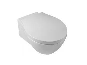 Унитаз подвесной Hatria Nido YXMD01