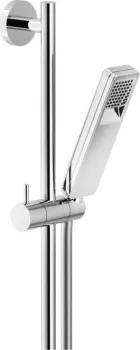 Душевой гарнитур Nobili AD140/53WM хром