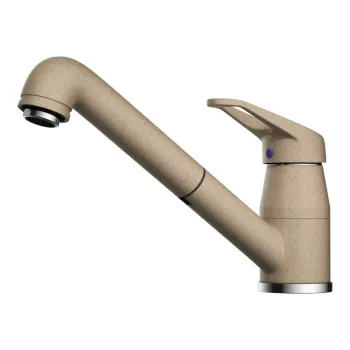 Смеситель для кухни Omoikiri Tateyama-S CA карамель 4994174