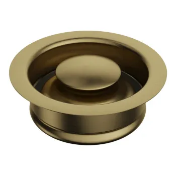 Адаптер для измельчителя Omoikiri Nagare slim NA-02 AB022 античная латунь 4956688