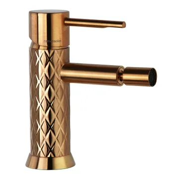 Смеситель для биде Ramonsoler Odisea joya медь 590301CUC