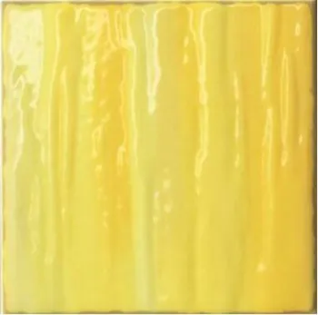 Керамогранит Iris Ceramica Kreo Lava Yellow 20x20