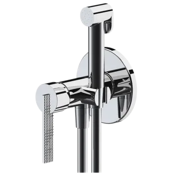 Гигиенический душ Daniel Club ANC645BP4DCCR