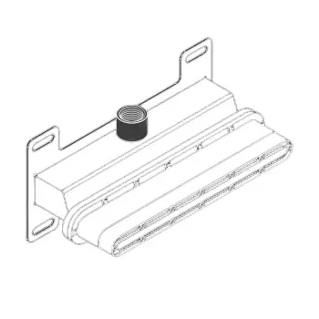 Скрытая часть для излива CЕА Design INC 29