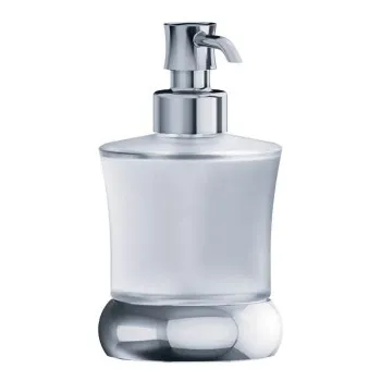 Дозатор Jorger Delphi 109.00.016.000 chrome