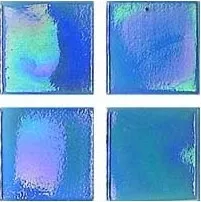 Стеклянная мозаика JNJ 1.5x1.5 Ice Jade IA63 295x295