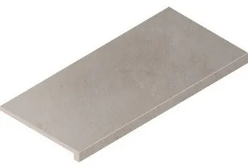 Керамогранит Италон Millennium Iron Scalino Front Nat 33x60 см 620070001254