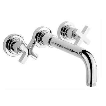 Смеситель для раковины Nicolazzi M.croce 2207CR27 хром
