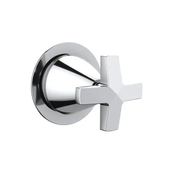 Удаленное управление Nicolazzi Star хром C4824CRA1