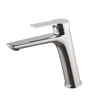 Смеситель для раковины Fima Carlo Frattini Serie 4 F3761LCR хром