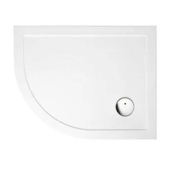 Поддон Burlington 1200x800 левосторонний Z1201