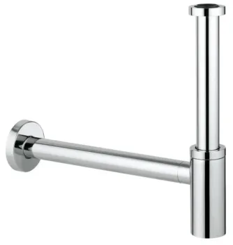 Сифон Grohe 28912000 хром