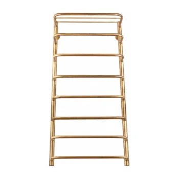 Полотенцесушитель электрический Secado Мерида 2 4603777463823 100х53 правый бронза