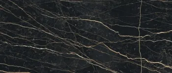 Керамогранит Rex Magnum Thunder Night 6mm Glossy 120x280 см 757740