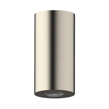 Верхний душ Daniel Steel SSA578PECM10 нержавеющая сталь