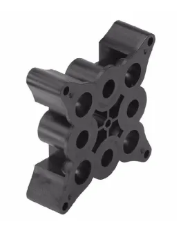 Удлинение скрытой части Hansgrohe 25 мм для ibox universal