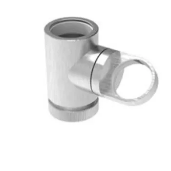 Подвижный держатель для душа Fima Carlo Frattini Outdoor нержавеющая сталь F6705INOX