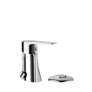 Смеситель для биде Ramonsoler Titanium встраиваемый SA1823