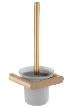 Ершик настенный Nofer Verona золотой 16877.G