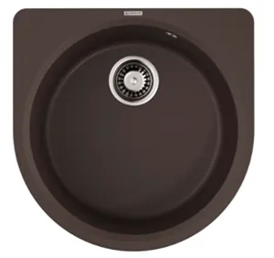 Мойка Omoikiri Akegata 51 Dc 510 510 210 50 Artgranit 10 4993757