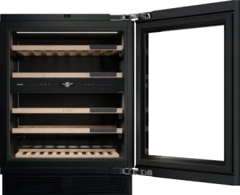 Винный шкаф Asko WCN25842G