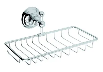 Полочка-решетка Nicolazzi  Полочка-решетка 1493CR