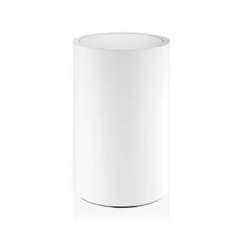 Корзина для белья Decor Walther DW 121 35xh58 белый матовый 610750