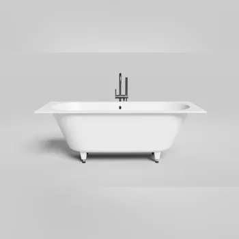 Ванна из искусственного камня Salini Ornella 170x70 104623MF