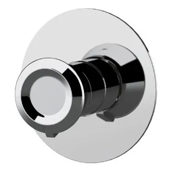 Смеситель для душа Remer Element  хром ET30L