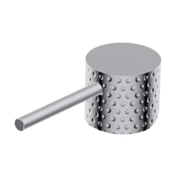 Ручка для смесителя Ritmonio Diametro35 Impronte хром PR51MA104CRL