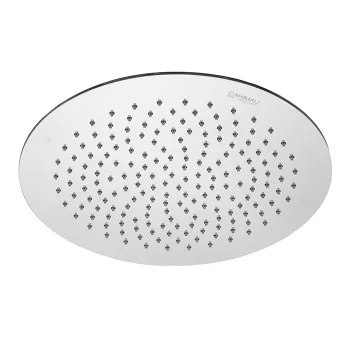 Верхний душ Carimali My Slim 300 хромированная нержавеющая сталь, хром SLM0003CRX