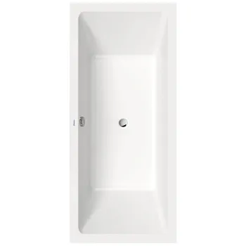 Акриловая ванна Duravit 180x80 700492000000000