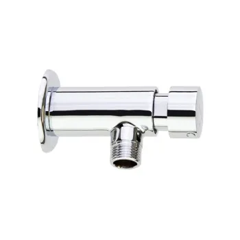 Кран для писсуара Ramonsoler Solestop порционный встраиваемый 745303