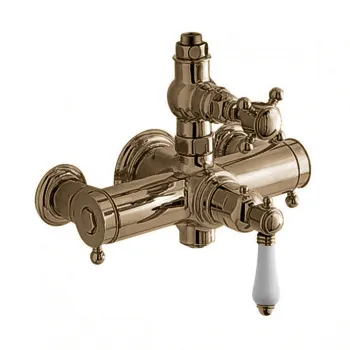 Смеситель для душа Nicolazzi  Смеситель со стены PMB 4917BZ78