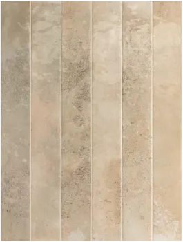 Плитка EQUIPE Bali Almond 5x40 31547