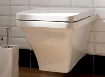 Унитаз подвесной Scarabeo Butterfly 525 365 4006 Scarabeo Butterfly 4010 B 3 4010 B 18000