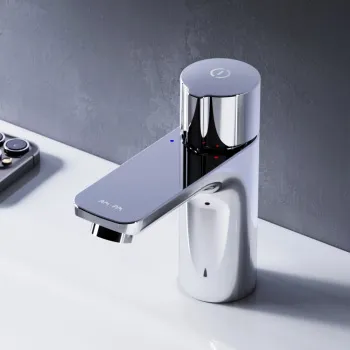Смеситель для раковины AM.PM X-Joy F85A02500