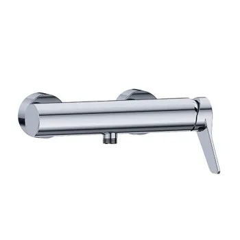 Смеситель для душа Jorger Eleven 633.20.600.000 chrome