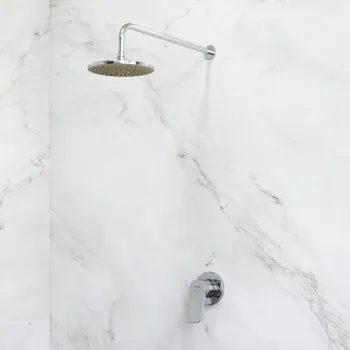 Смеситель для ванны и душа AM.PM X-Joy FB85A2R000