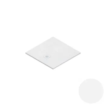 Душевой поддон 90×90 Catalano H3 Solid Bianco satinato 7140990021