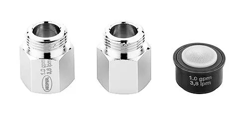 Комплект для ограничения расхода воды GROHE 48189000