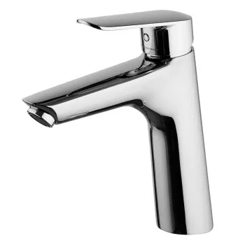 Смеситель для раковины Fima Carlo Frattini Spot F3001LCR.1 хром