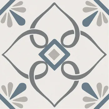 Плитка Decocer Siena Rustico 20x20 м2