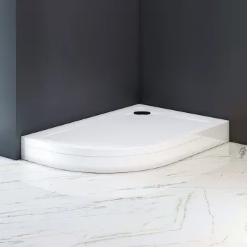 Поддон душевой AM.PM Like 120x80 W83T-302R120W