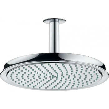 Верхний душ hansgrohe Raindance Classic AIR 240 27405000 потолочный, хром