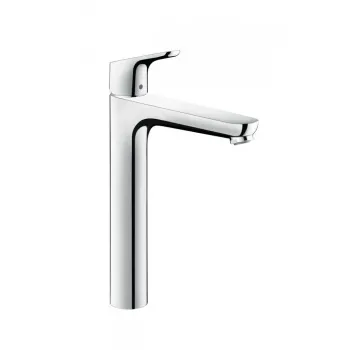 Смеситель для раковины Hansgrohe Focus 31532000 хром