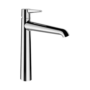 Смеситель для раковины Laufen Val HF901714100000 хром
