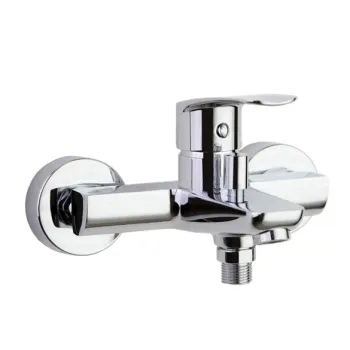 Смеситель для ванны Ramonsoler New Fly 570502S